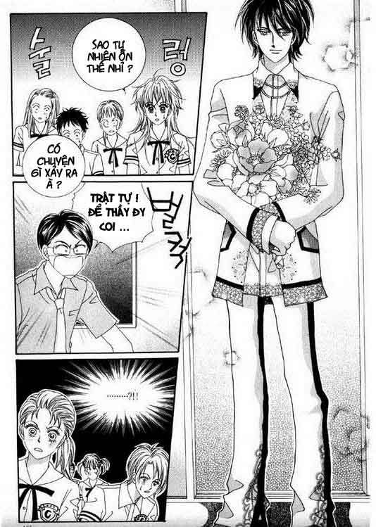 Hoa hồng tặng anh - Chapter 33 - Page 69