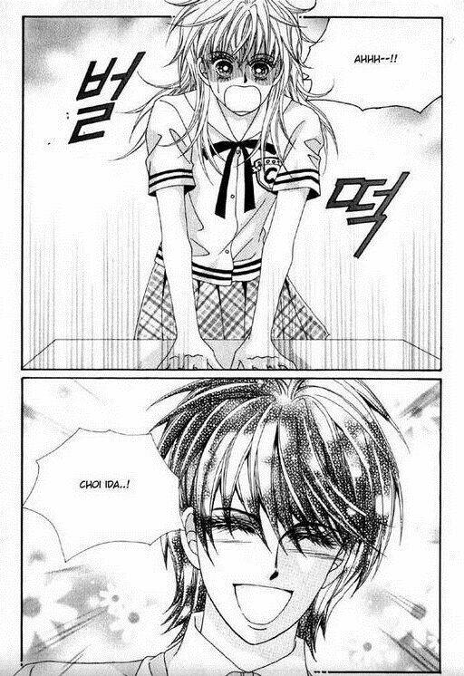 Hoa hồng tặng anh - Chapter 33 - Page 70