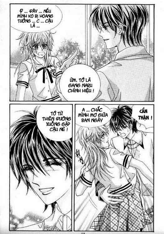 Hoa hồng tặng anh - Chapter 33 - Page 72