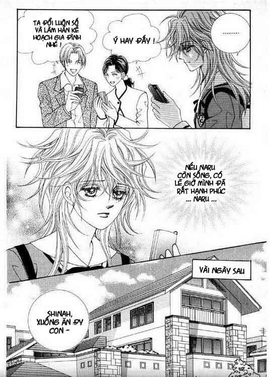 Hoa hồng tặng anh - Chapter 33 - Page 7