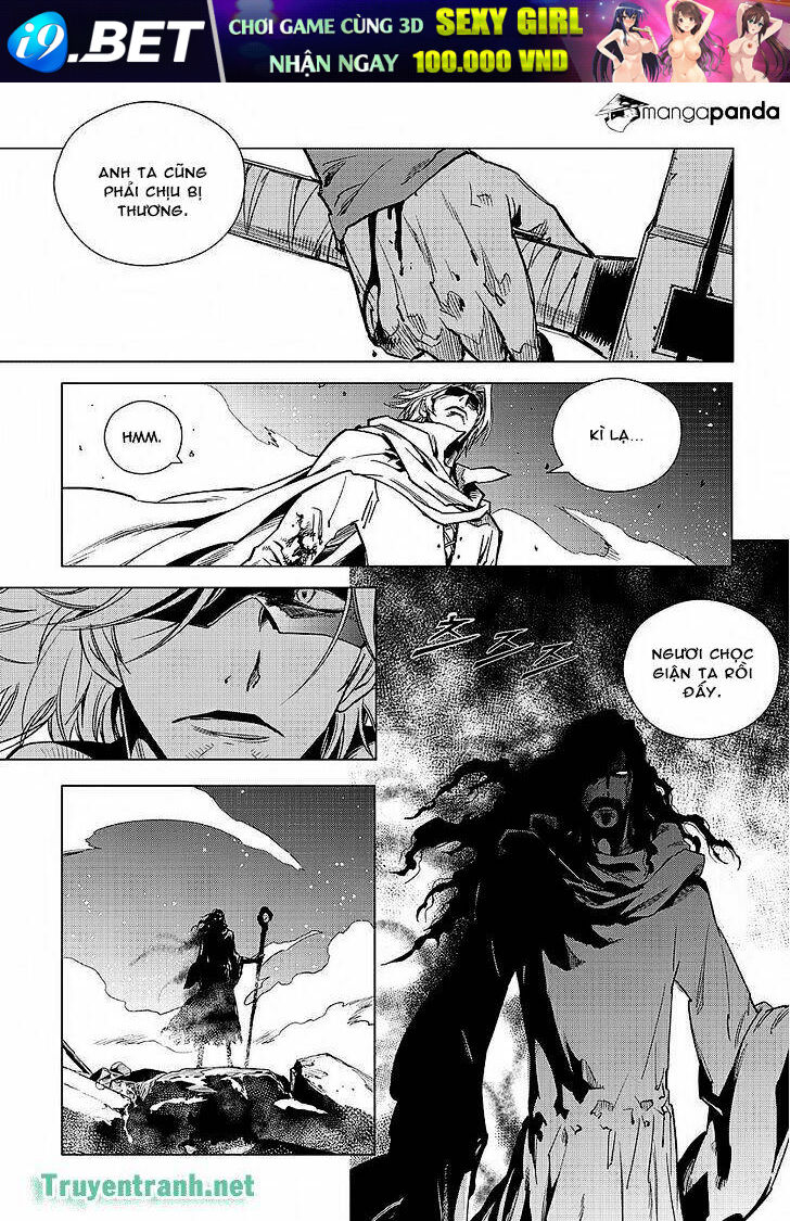 Dark Air - Chapter 97 - Page 4