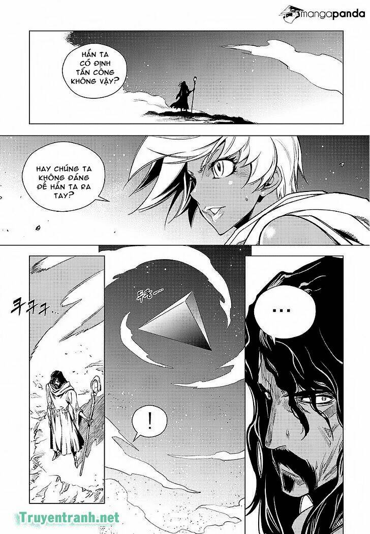 Dark Air - Chapter 97 - Page 6