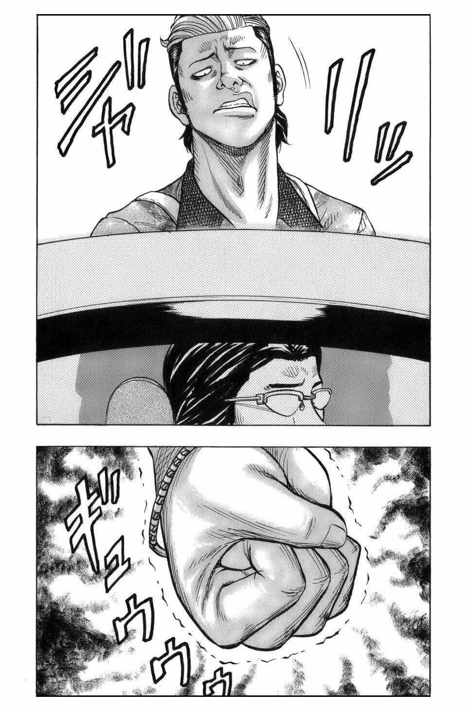 Worst Gaiden: Harumichi - Chapter 1 - Page 24