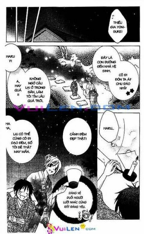 Anh chàng háo sắc - Chapter 1 - Page 9