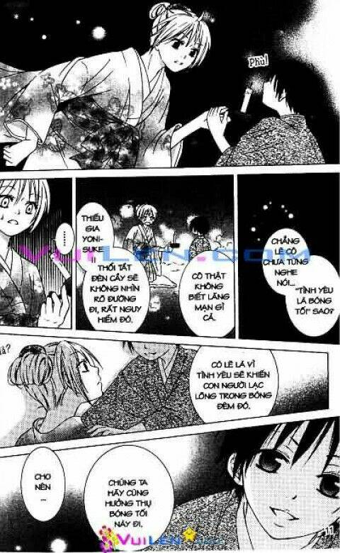 Anh chàng háo sắc - Chapter 1 - Page 10