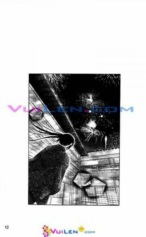 Anh chàng háo sắc - Chapter 1 - Page 11