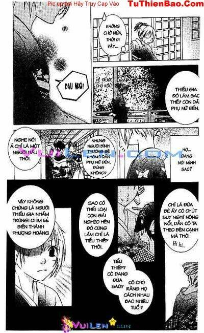 Anh chàng háo sắc - Chapter 1 - Page 20