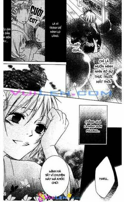 Anh chàng háo sắc - Chapter 1 - Page 21