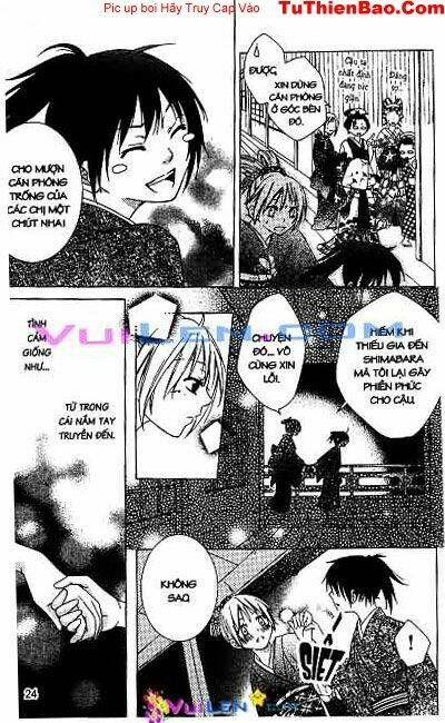 Anh chàng háo sắc - Chapter 1 - Page 23