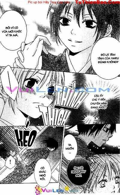 Anh chàng háo sắc - Chapter 1 - Page 24