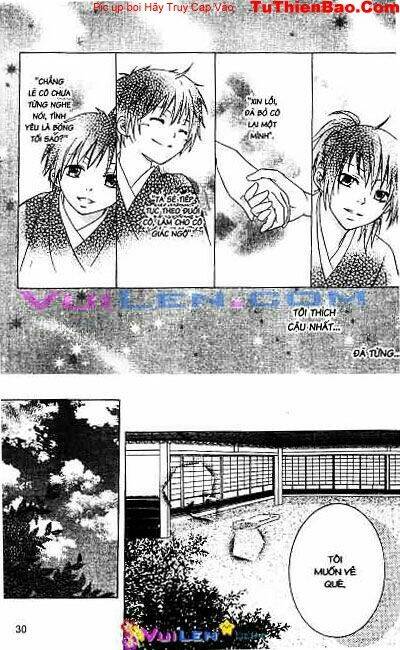 Anh chàng háo sắc - Chapter 1 - Page 29