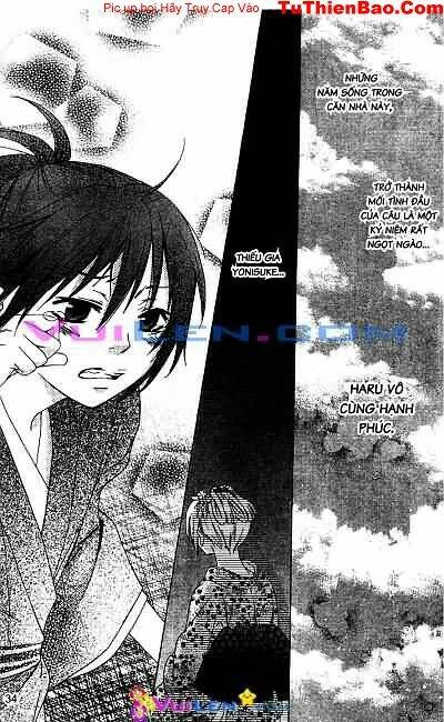 Anh chàng háo sắc - Chapter 1 - Page 33