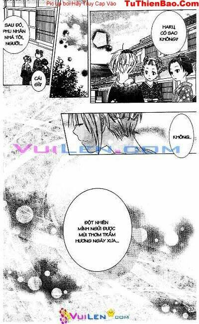 Anh chàng háo sắc - Chapter 1 - Page 36