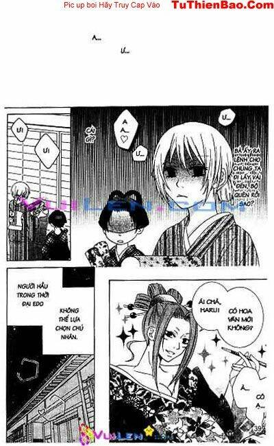 Anh chàng háo sắc - Chapter 1 - Page 38