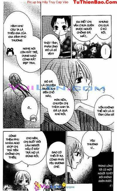 Anh chàng háo sắc - Chapter 1 - Page 40