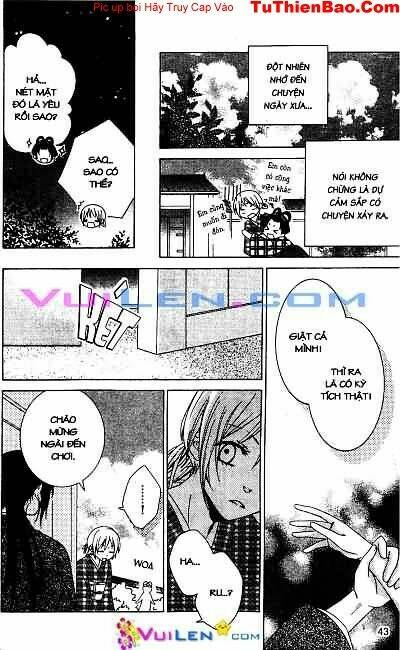 Anh chàng háo sắc - Chapter 1 - Page 42