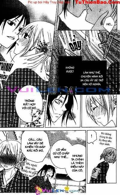 Anh chàng háo sắc - Chapter 1 - Page 45