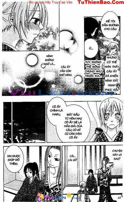 Anh chàng háo sắc - Chapter 1 - Page 46