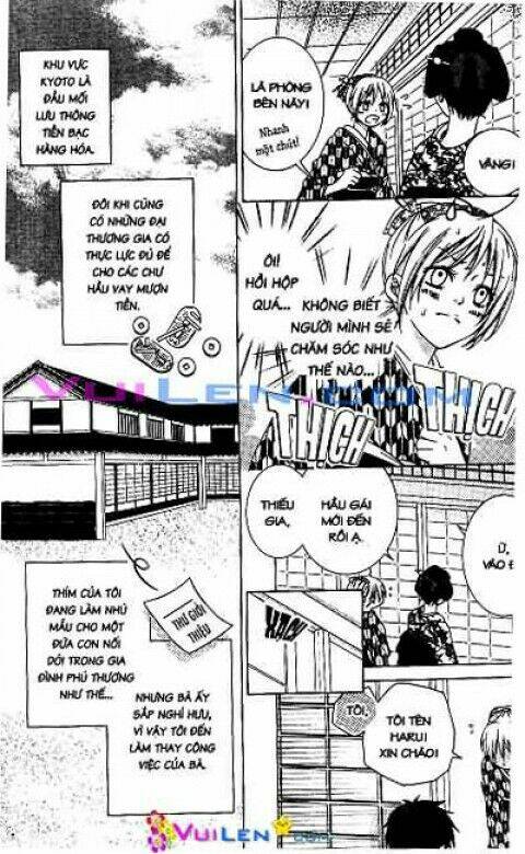 Anh chàng háo sắc - Chapter 1 - Page 4