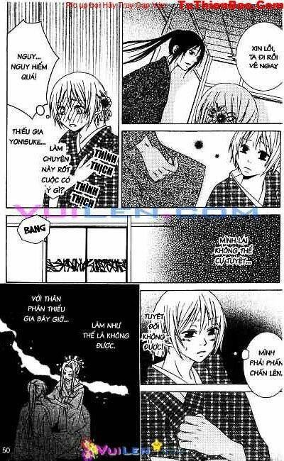 Anh chàng háo sắc - Chapter 1 - Page 49