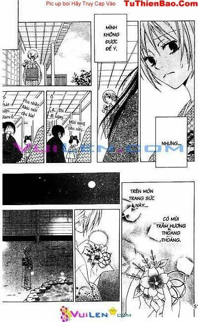 Anh chàng háo sắc - Chapter 1 - Page 50