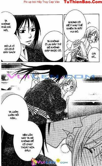 Anh chàng háo sắc - Chapter 1 - Page 52