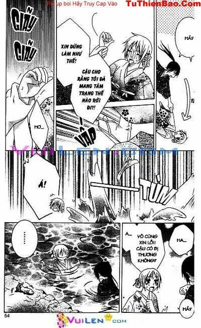 Anh chàng háo sắc - Chapter 1 - Page 53