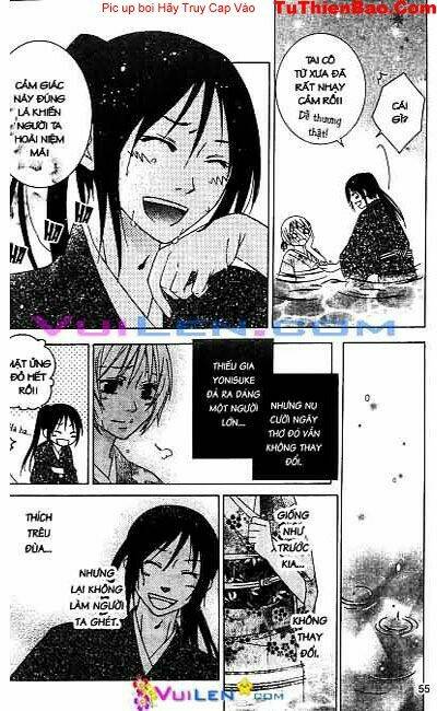 Anh chàng háo sắc - Chapter 1 - Page 54