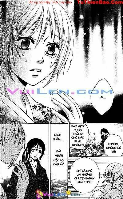 Anh chàng háo sắc - Chapter 1 - Page 55