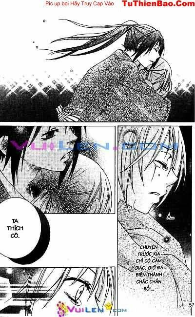 Anh chàng háo sắc - Chapter 1 - Page 56