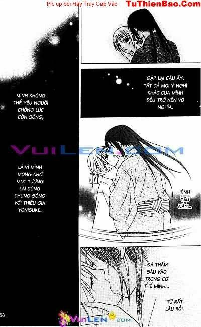 Anh chàng háo sắc - Chapter 1 - Page 57