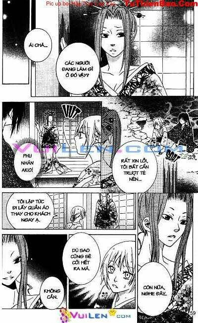 Anh chàng háo sắc - Chapter 1 - Page 58