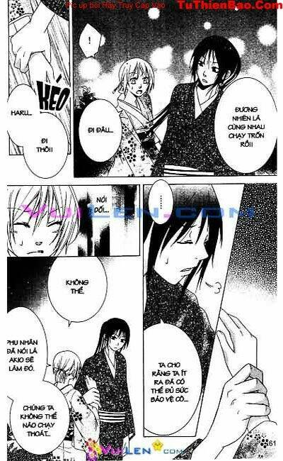 Anh chàng háo sắc - Chapter 1 - Page 59