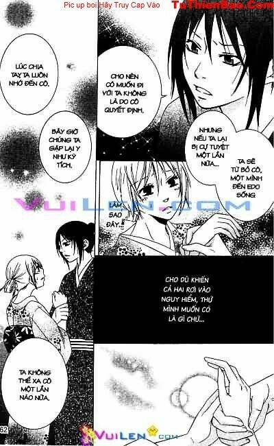 Anh chàng háo sắc - Chapter 1 - Page 60