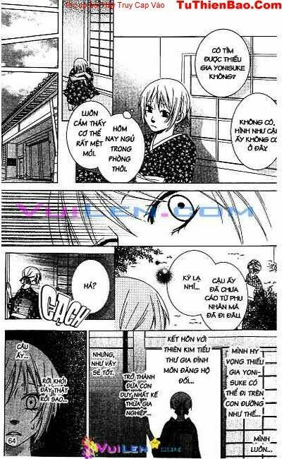 Anh chàng háo sắc - Chapter 1 - Page 62
