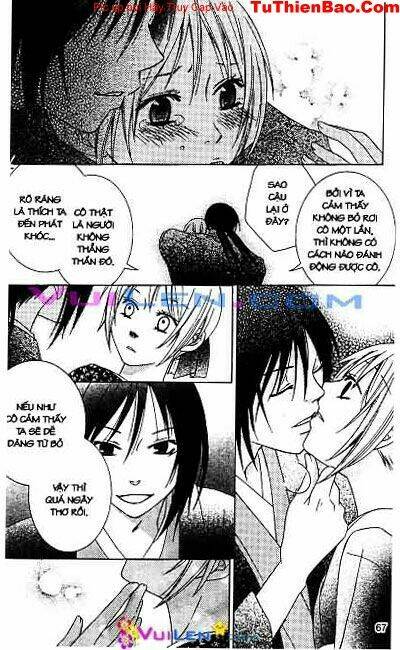 Anh chàng háo sắc - Chapter 1 - Page 64