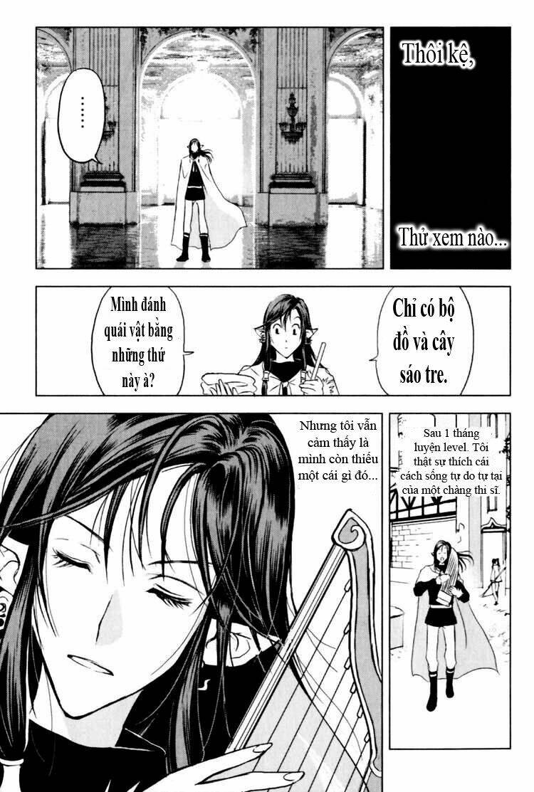 1/2 Prince - Chapter 76.5 - Page 25