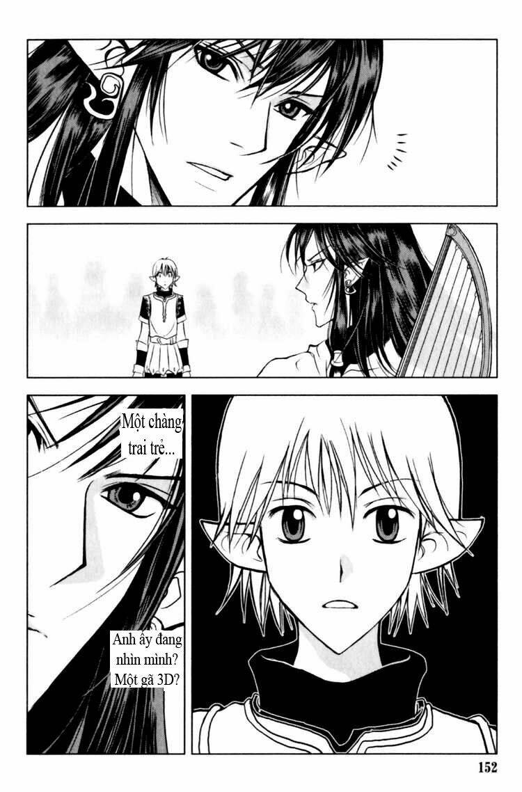 1/2 Prince - Chapter 76.5 - Page 26