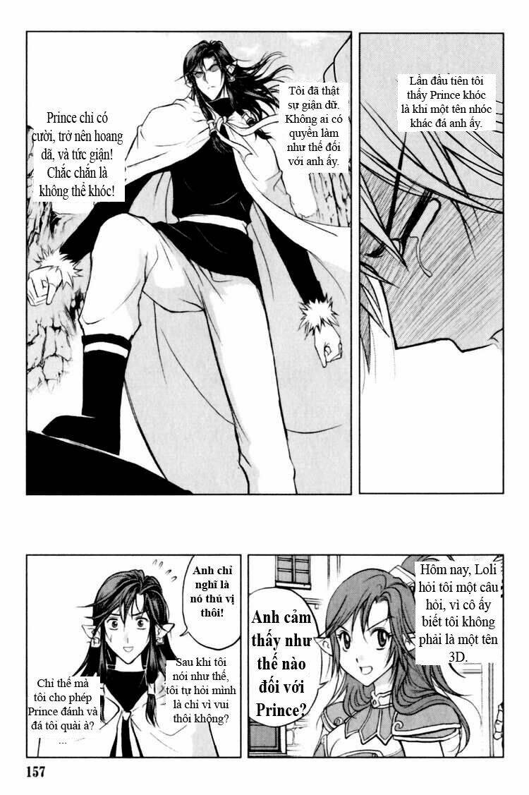 1/2 Prince - Chapter 76.5 - Page 3