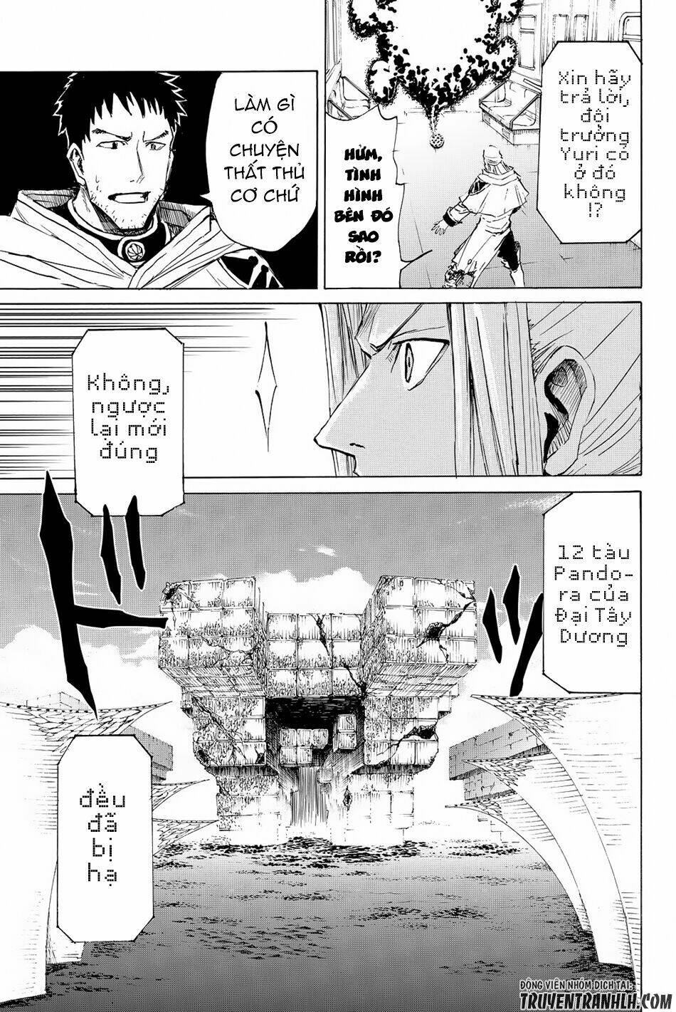 Kanburia - Chapter 6 - Page 11