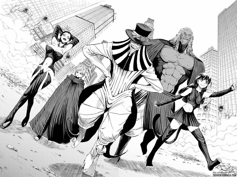 Kanburia - Chapter 6 - Page 16