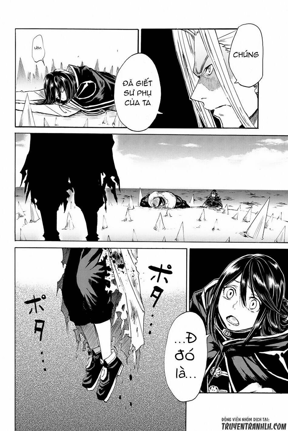 Kanburia - Chapter 6 - Page 17