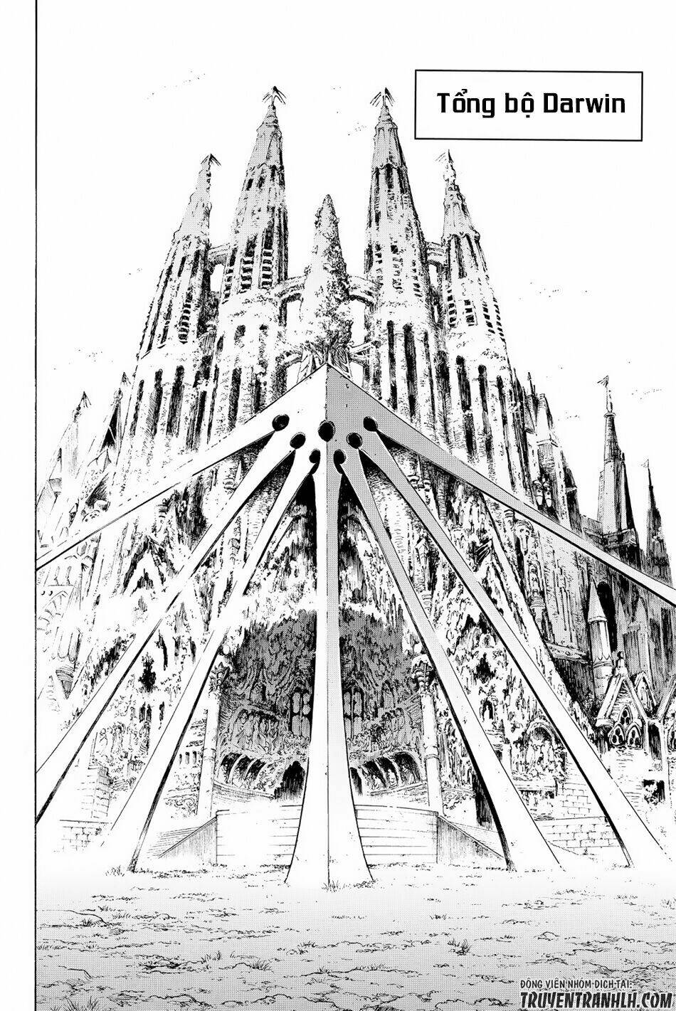 Kanburia - Chapter 6 - Page 21