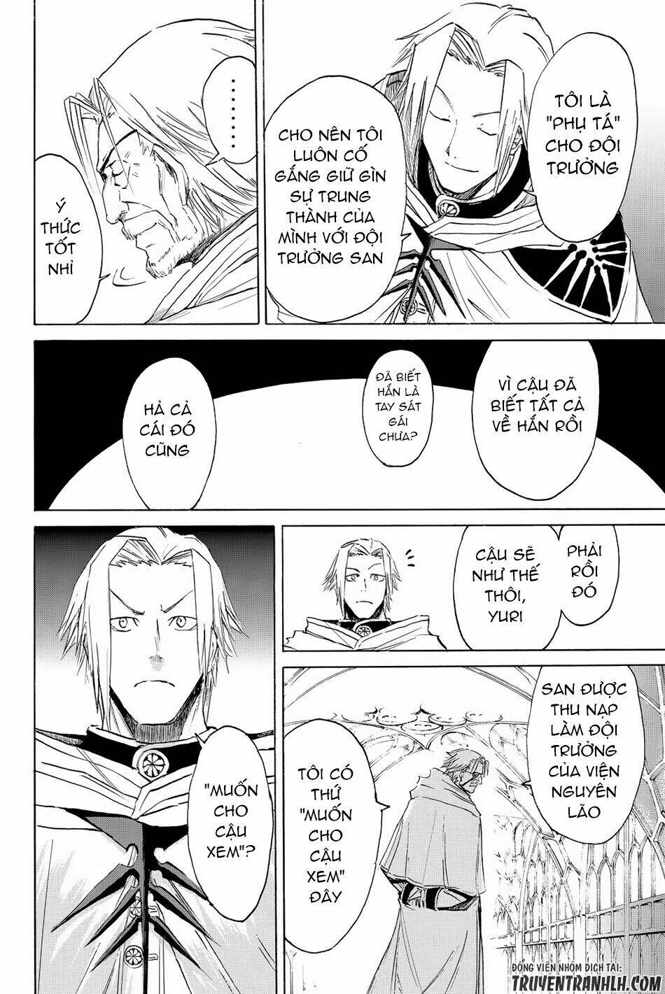 Kanburia - Chapter 6 - Page 23