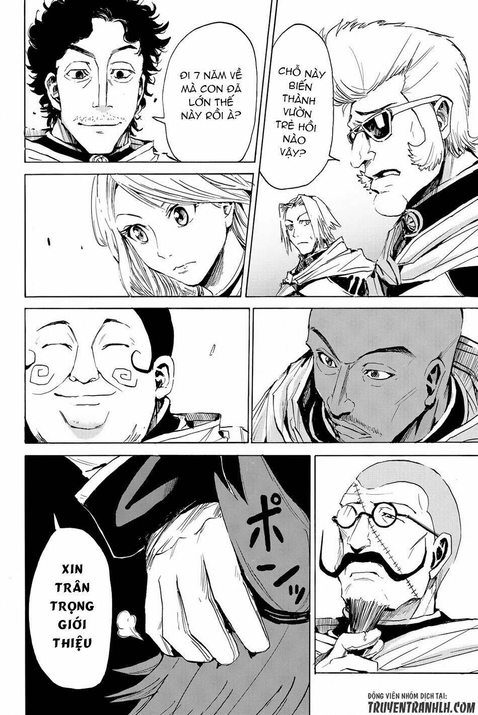 Kanburia - Chapter 6 - Page 25