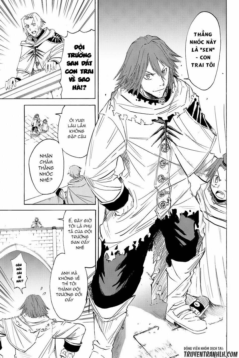 Kanburia - Chapter 6 - Page 26