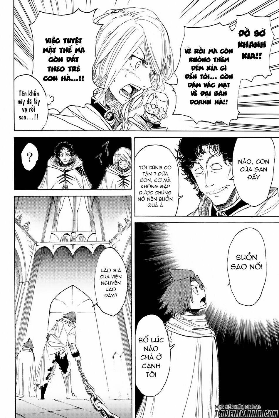 Kanburia - Chapter 6 - Page 27