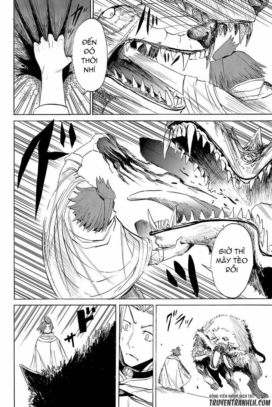 Kanburia - Chapter 6 - Page 31