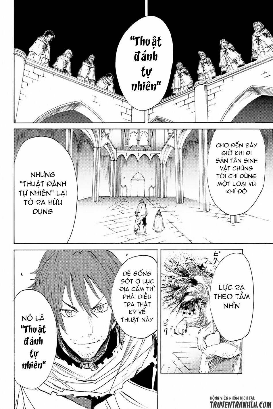 Kanburia - Chapter 6 - Page 33