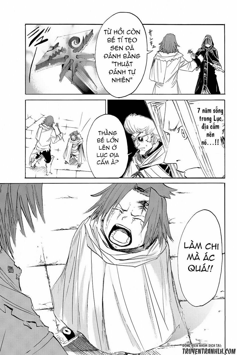 Kanburia - Chapter 6 - Page 34